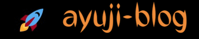 ayuji-blog