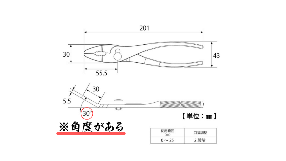 ベントノーズの画像2